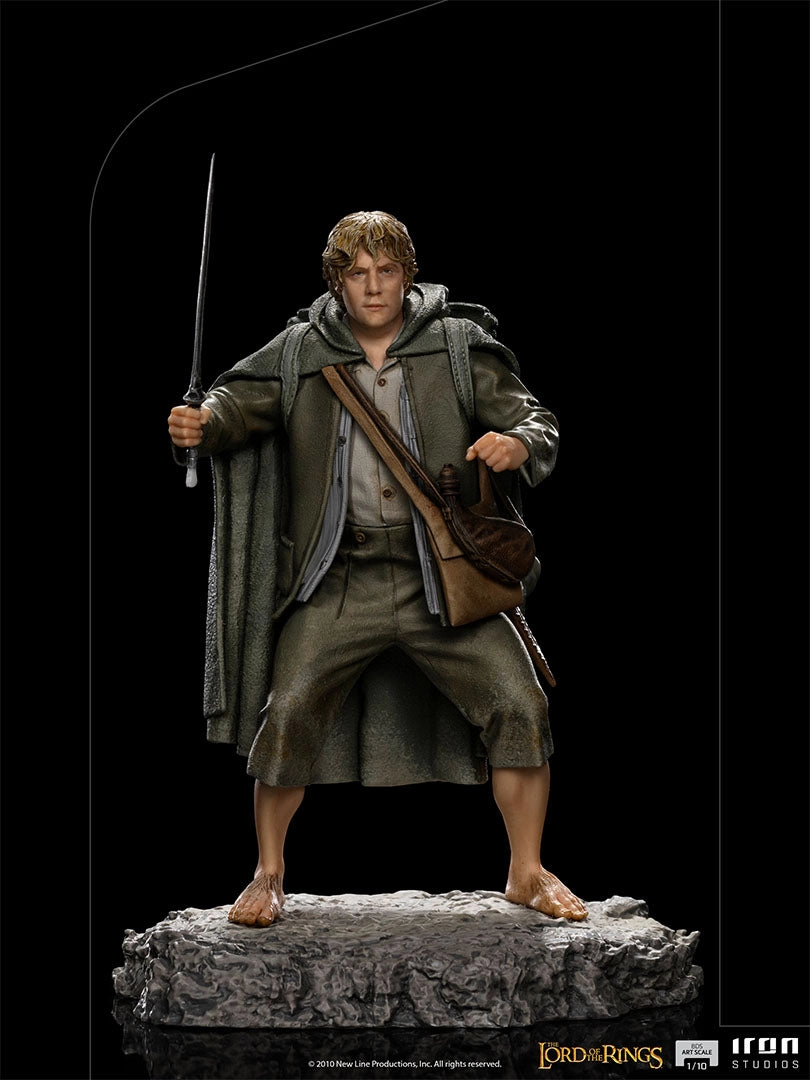 Sam BDS Art Scale 1/10 Miniature Art