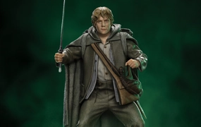 Sam BDS Art Scale 1/10 Collectible Hobby