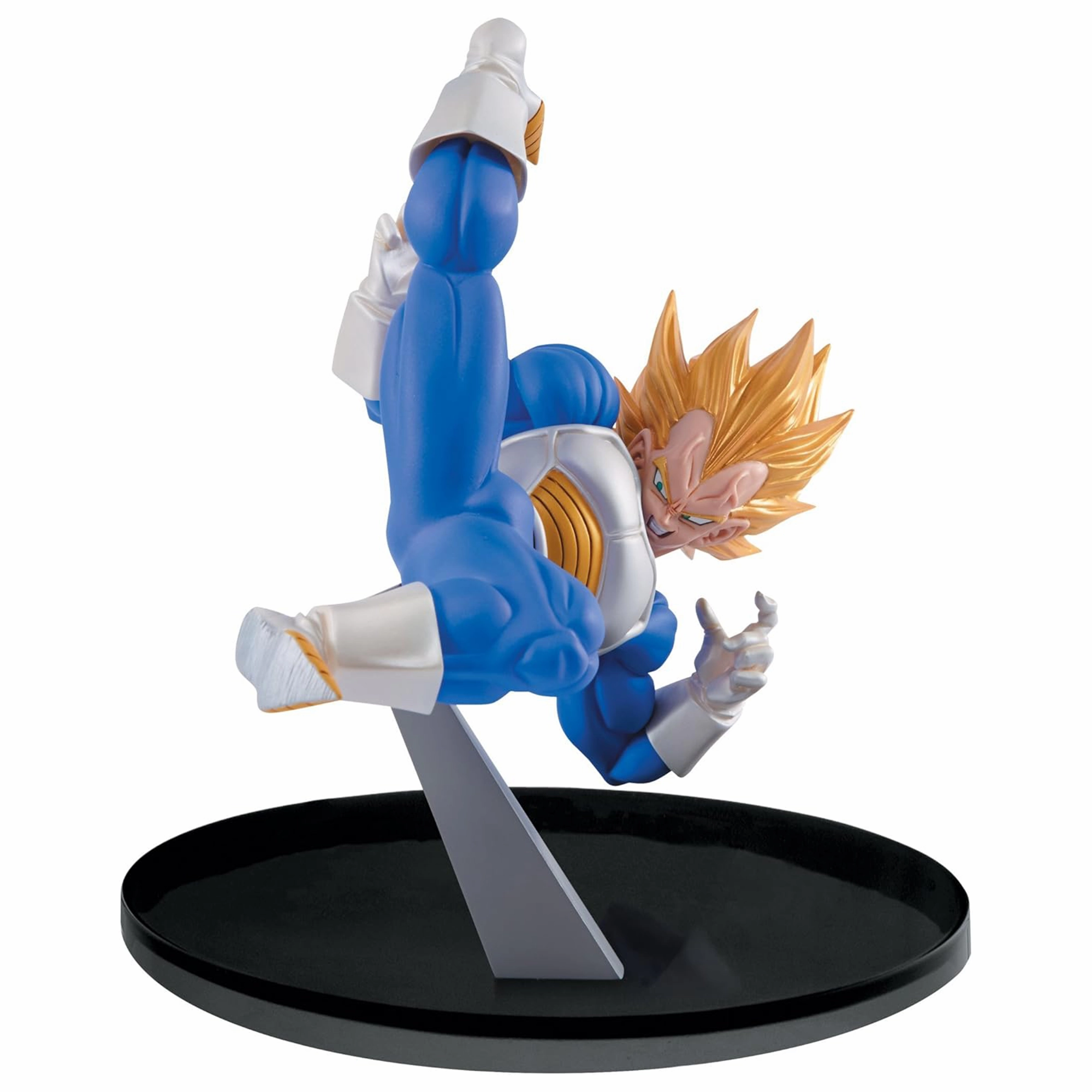 Seasonal Decoration Fantasy Unit DRAGON BALL Z SCULTURES BIG MODELING TENKAICHI BUDOKAI 5 Vol.5 - VEGETA