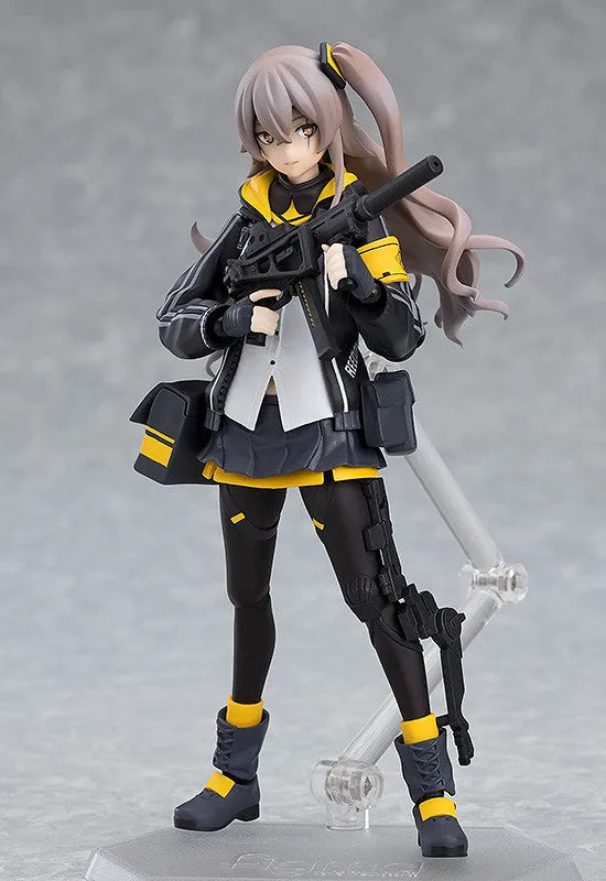 457 figma UMP45 (rerun) Brand Collaboration International Icon
