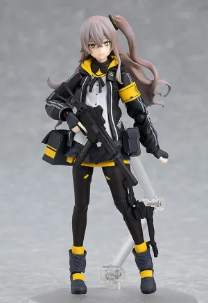 457 figma UMP45 (rerun) World Collector Cute Mascot