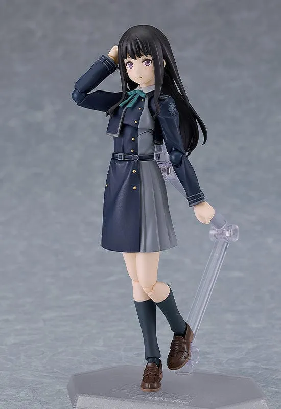 Art Decor 616 figma Takina Inoue