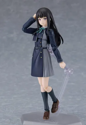Art Decor 616 figma Takina Inoue