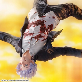 City Memento JUJUTSU KAISEN FIGURE - FIGURIZM?? - GOJO SATORU Awakening