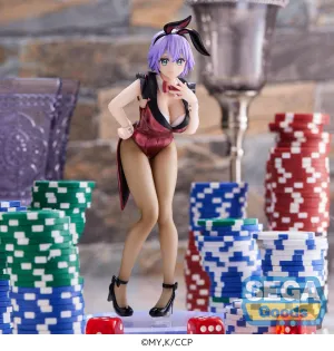 SEGA A Couple of Cuckoos PM Figure Hiro Segawa Fantasy Statue Mountain Animal