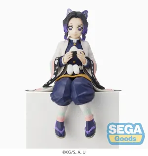 SEGA Demon Slayer : Kimetsu no Yaiba PM Perching Figure Shinobu Kocho Fairytale Character Character Article