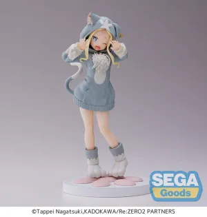 SEGA Luminasta Beatrice The Great Spirit Pack Movie Toy Limited Creation