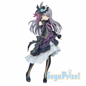 Art Statue SEGA BANG DREAM ! Vocalist Collection No.1 Minato Yukina PM Figure