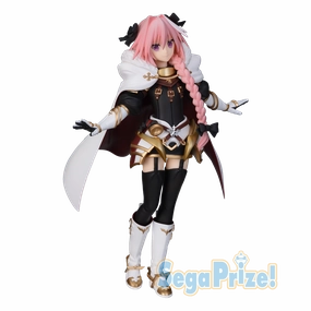 SEGA Fate / Extella Link Astolfo SPM Figure Limited Model Industrial Decor