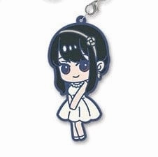 SEGA SPY??FAMILY Rubber Mascot Vol.2 Educational Display Standing Pose