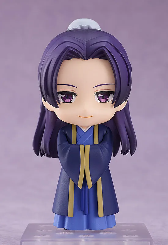 Prayer Answer 2372 Nendoroid Jinshi (rerun)