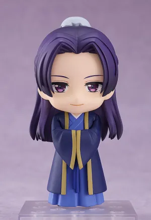 2372 Nendoroid Jinshi (rerun) Bookshelf Accent