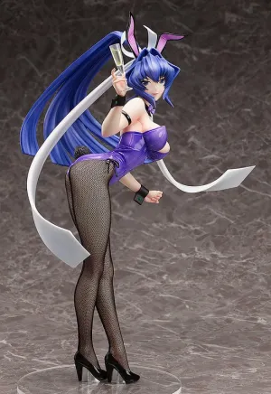 Muv-Luv Alternative Meiya Mitsurugi: Bunny Ver. 1/4th Scale Figure Animal Figure