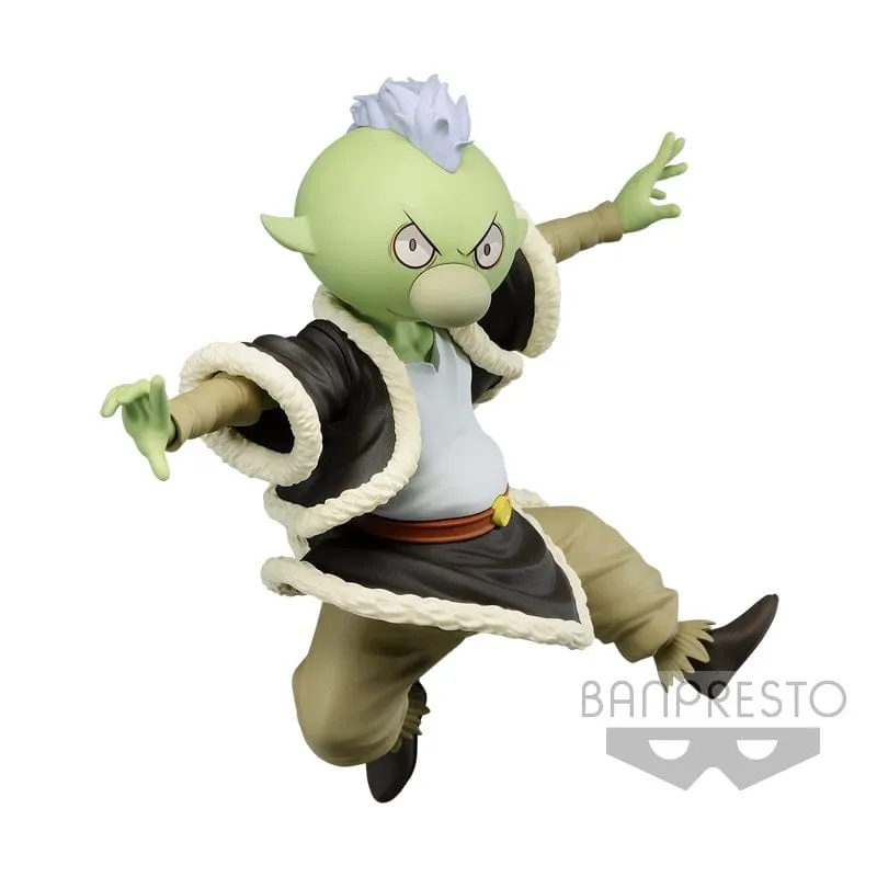 Sports Figure THAT TIME I GOT REINCARNATED AS A SLIME -OTHERWORLDER- FIGURE VOL.11(A: GOBTA)