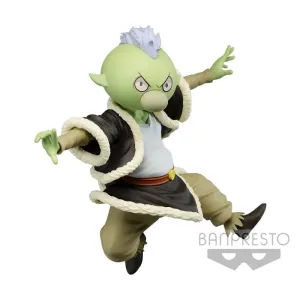 Sports Figure THAT TIME I GOT REINCARNATED AS A SLIME -OTHERWORLDER- FIGURE VOL.11(A: GOBTA)