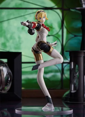 Extinct Creature POP UP PARADE Aigis
