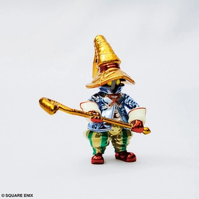 Popular Choice FINAL FANTASY IX - VIVI BRIGHT ARTS GALLERY FIGURE