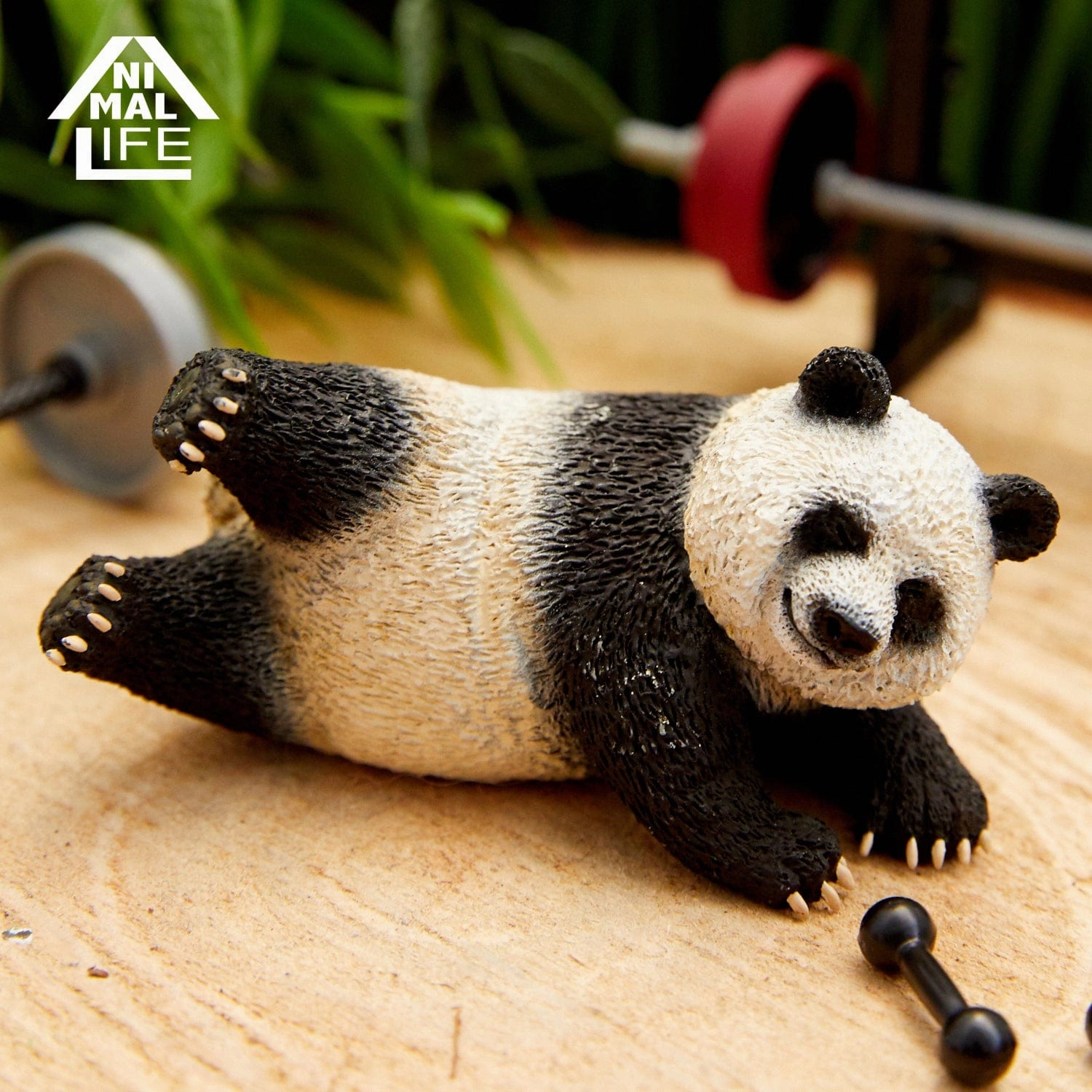 Game Room Steampunk Gadget ANIMAL LIFE Shaking Shaking