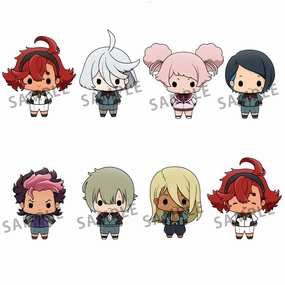 CHOKORIN MASCOT SERIES Mobile Suit Gundam: The Witch from Mercury Set Online Store