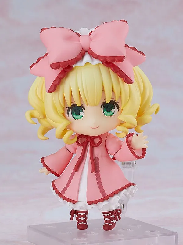 1788 Nendoroid Hinaichigo Photo Opportunity Character Sculpture