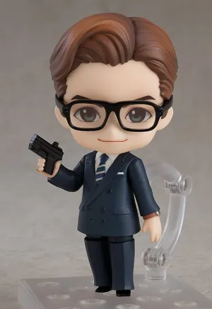 1824 Nendoroid Gary Eggsy Unwin Action Showcase