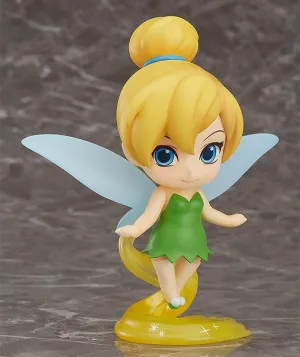 Chibi Hobby 812 Nendoroid Tinker Bell (re-run)