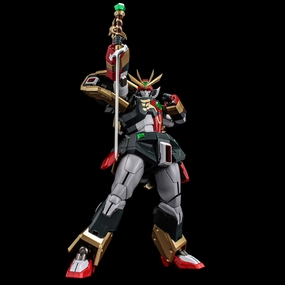 Super Heavy God Gravion Zwei God ?? Gravion Chibi Piece