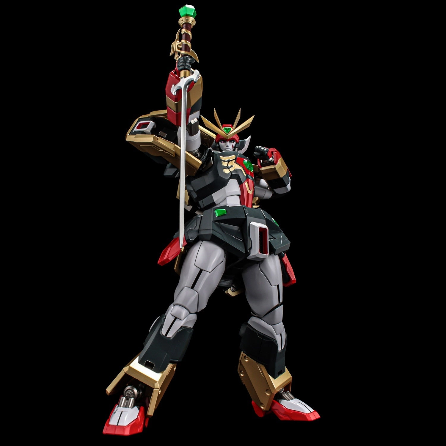 Super Heavy God Gravion Zwei God ?? Gravion Chibi Piece