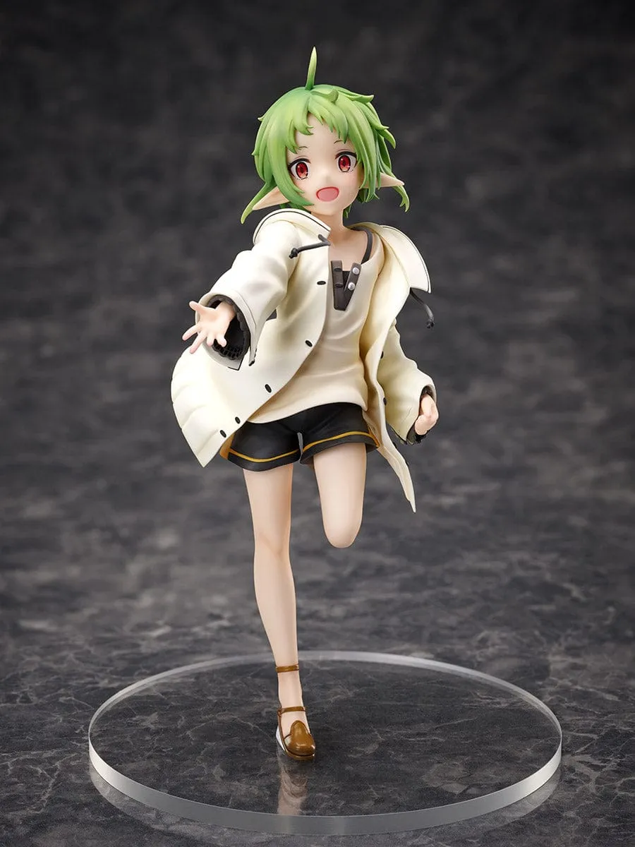 Mushoku Tensei jobless reincarnation Sylphiette 1/7 Scale Figure Gaming Object