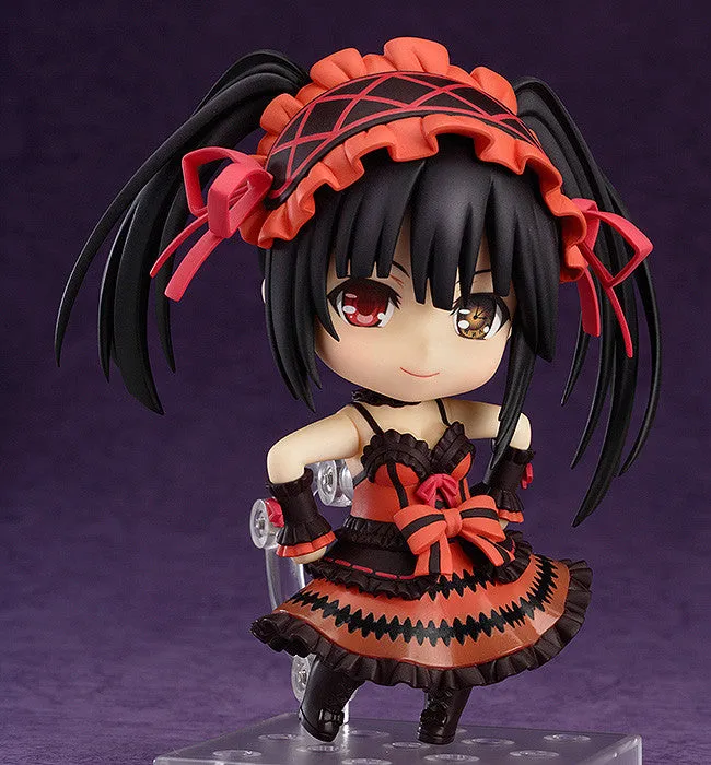 Nendoroid Kurumi Tokisaki - 3rd-run Art Object Robot Object