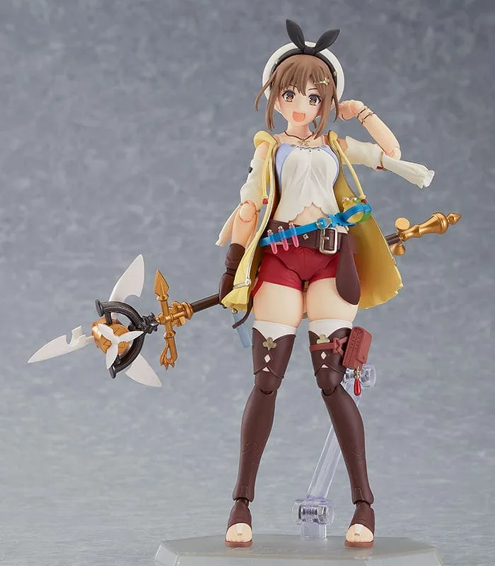 535 figma Reisalin Stout Premium Model