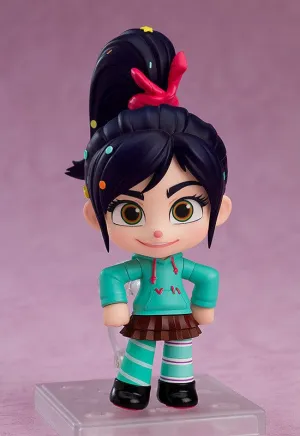 Storage Solution Character Creation 1492-DX Nendoroid Vanellope DX