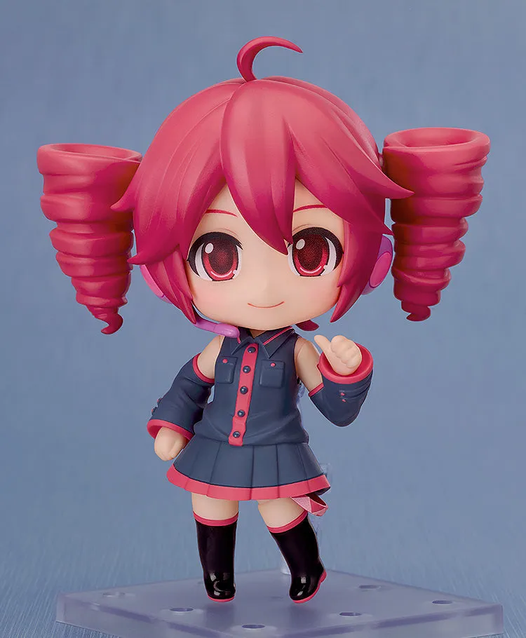2890 Nendoroid Kasane Teto 2.0 Desert Creature