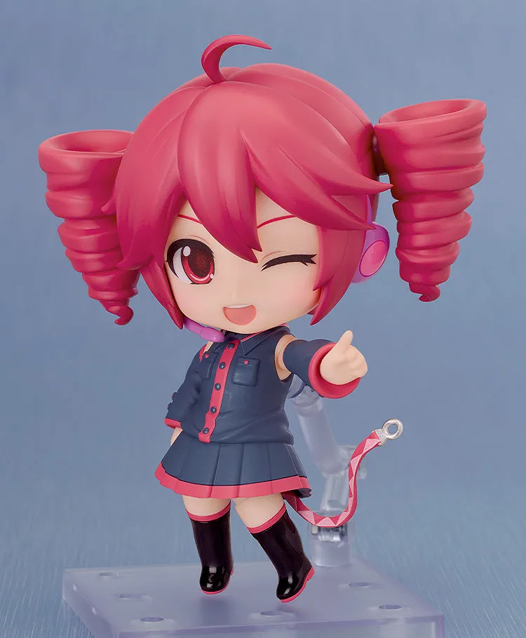 Anime Merchandise Vehicle Replica 2890 Nendoroid Kasane Teto 2.0
