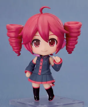 2890 Nendoroid Kasane Teto 2.0 Desert Creature