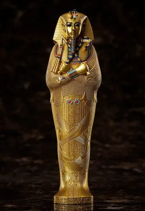 Cartoon Network SP-145DX figma Tutankhamun: DX ver.