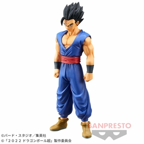 DRAGON BALL SUPER SUPER HERO DXF -ULTIMATE GOHAN Limited Model