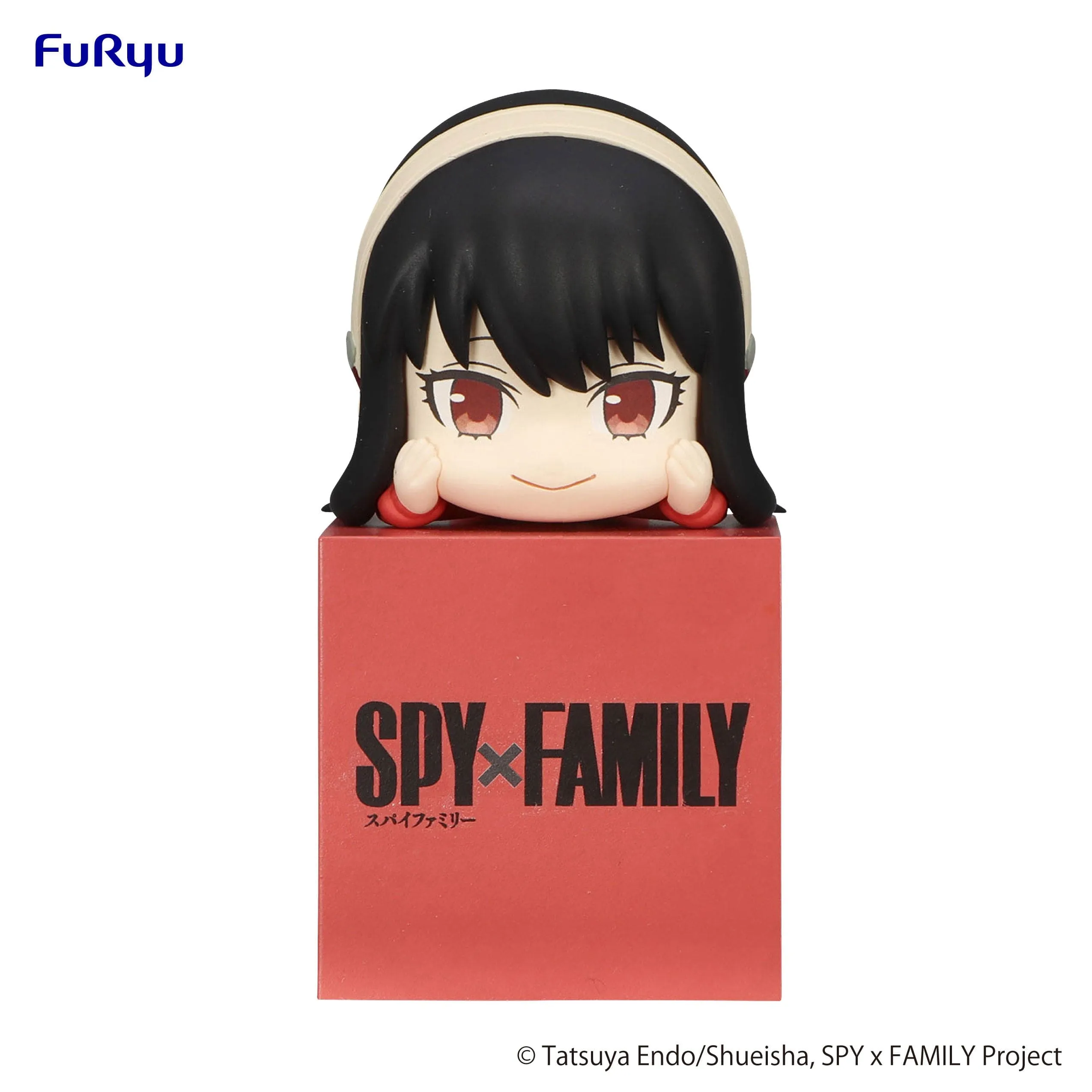 Acrylic Stand SPY ?? FAMILY Hikkake Figure Yor