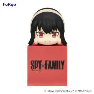 Acrylic Stand SPY ?? FAMILY Hikkake Figure Yor
