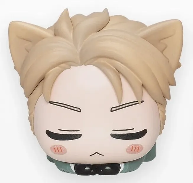 Instagram Worthy Action Goods SPY x FAMILY Ohiruneko MP Mini Figure (rerun)