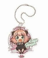 Bedroom Accent Hallway Display SPY??FAMILY PyonColle Acrylic Keychain Vol.2