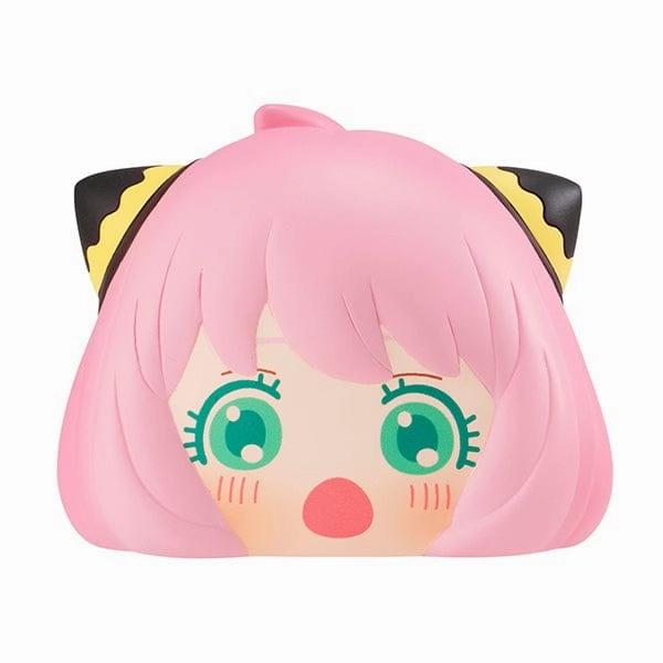 Animation Cel Chibi Item SPY x FAMILY Fluffy Squeeze Bread