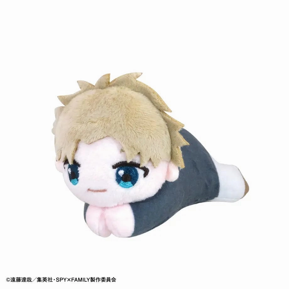 Art Masterpiece SPY x FAMILY Hagu Chara Collection 2