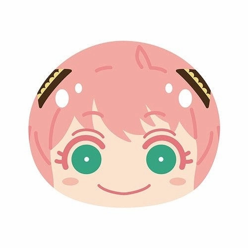 Mainstream Appeal SPY x FAMILY Omanju Nigi Nigi Mascot