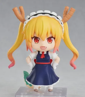investment piece Anime Decor 1962 Nendoroid Tohru