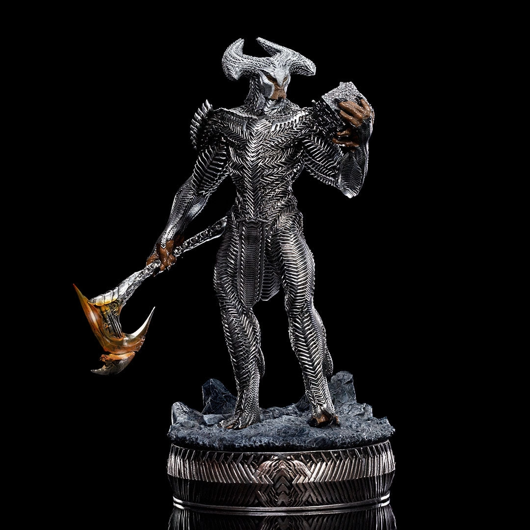 Steppenwolf BDS Art scale 1/10 Historic Replica