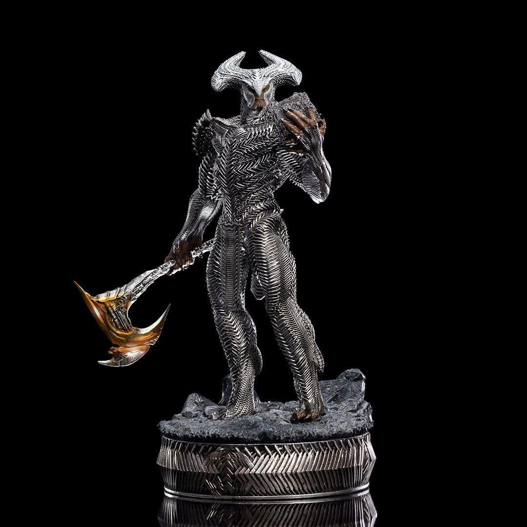 Steppenwolf BDS Art scale 1/10 Judges' Choice