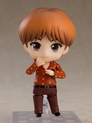 Toy Gift Art Product 1802 Nendoroid Jin