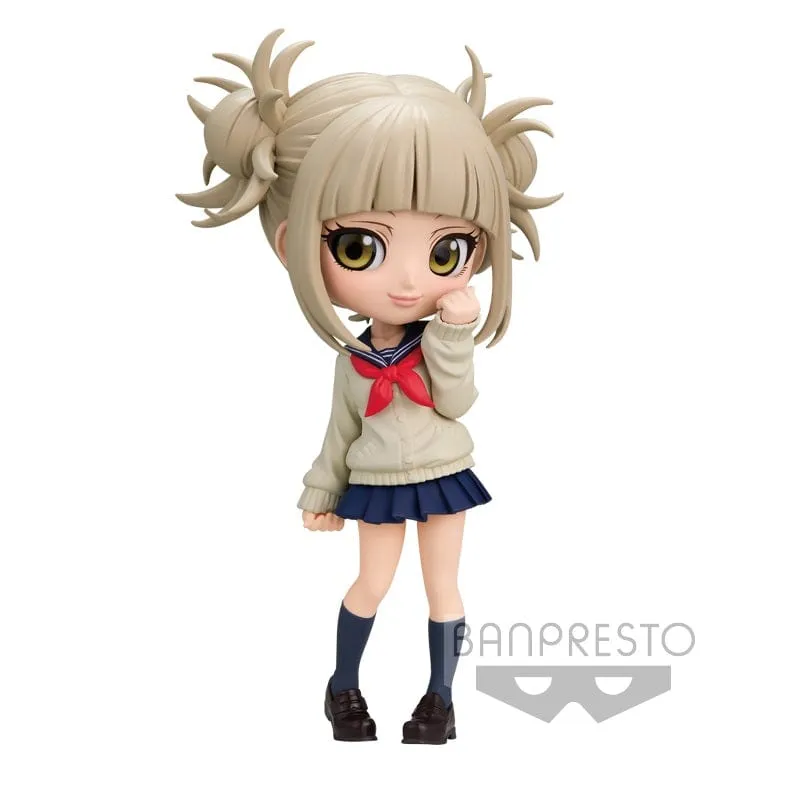 College Decor Celebrity Likeness MY HERO ACADEMIA Q POSKET HIMIKO TOGA VER. A