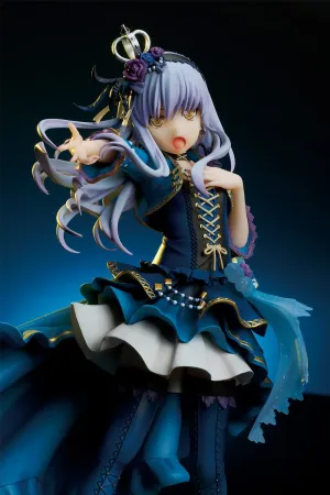Holiday themed Museum Replica BanG Dream ! Girls Band Party ! - VOCAL COLLECTION - Minato Yukina from Roselia - 1/7th Scale Figure